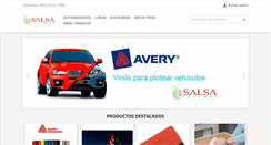 Desktop Screenshot of grupoastegiano.com